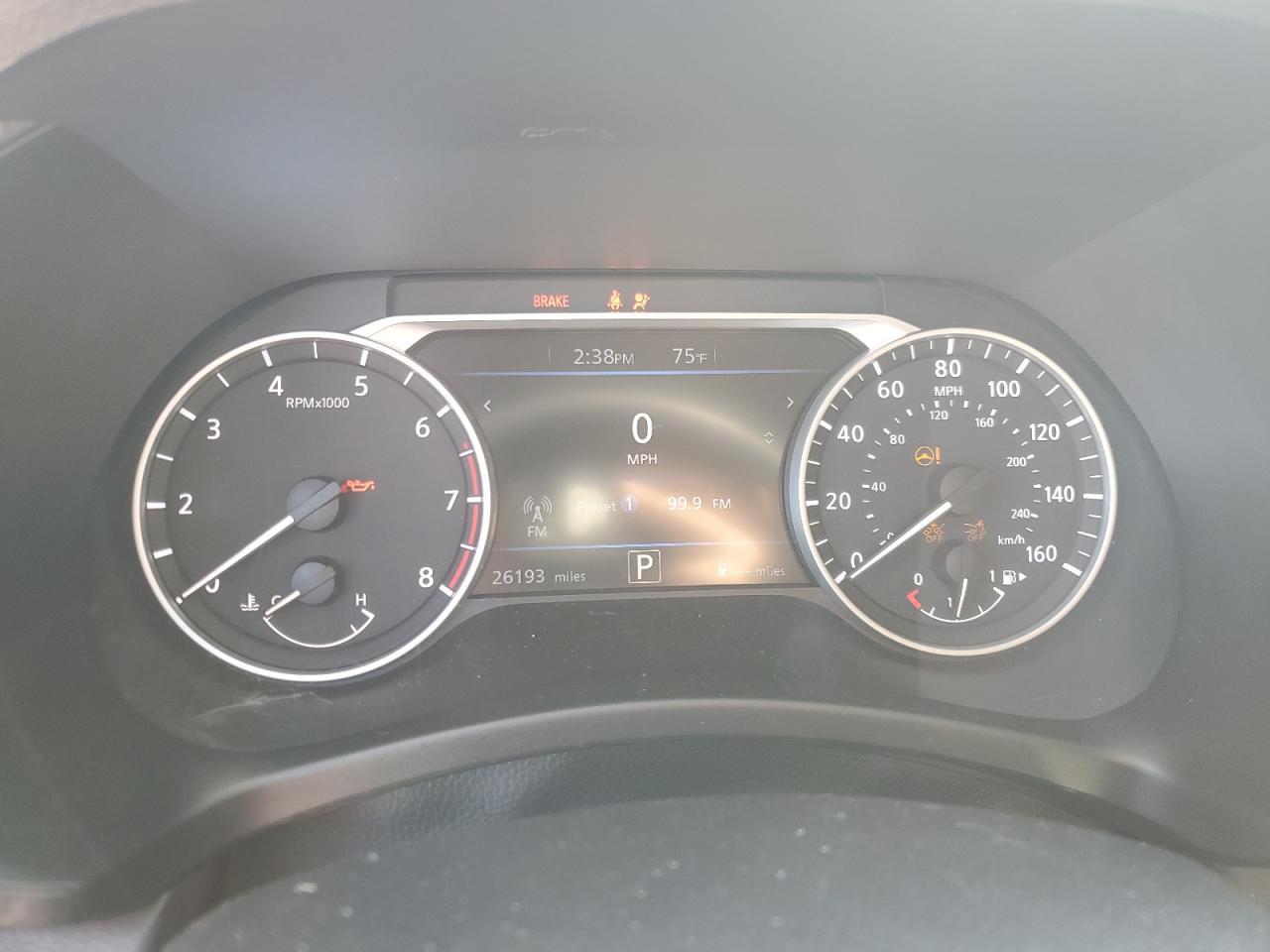 2023 Nissan Sentra Sr VIN: 3N1AB8DV3PY291471 Lot: 90702805