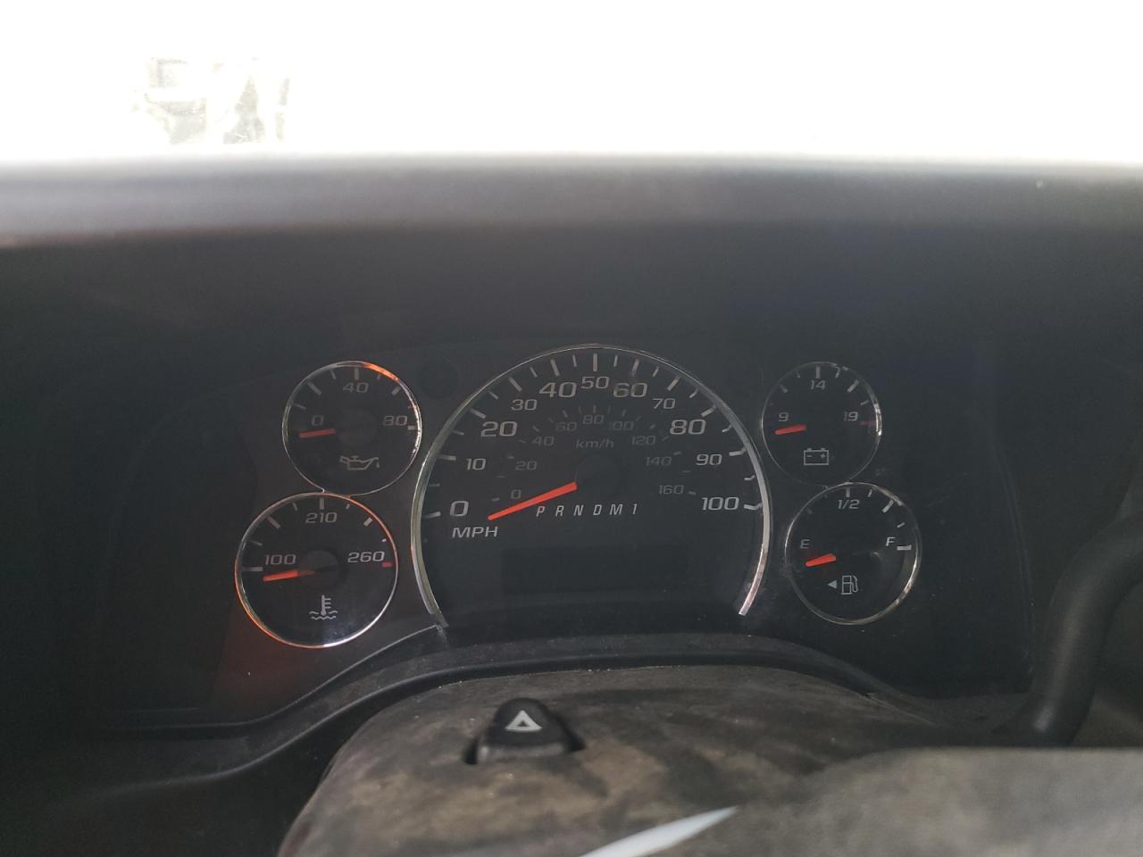 2019 Chevrolet Express G3500 VIN: 1GB0GRFG6K1207997 Lot: 91773645