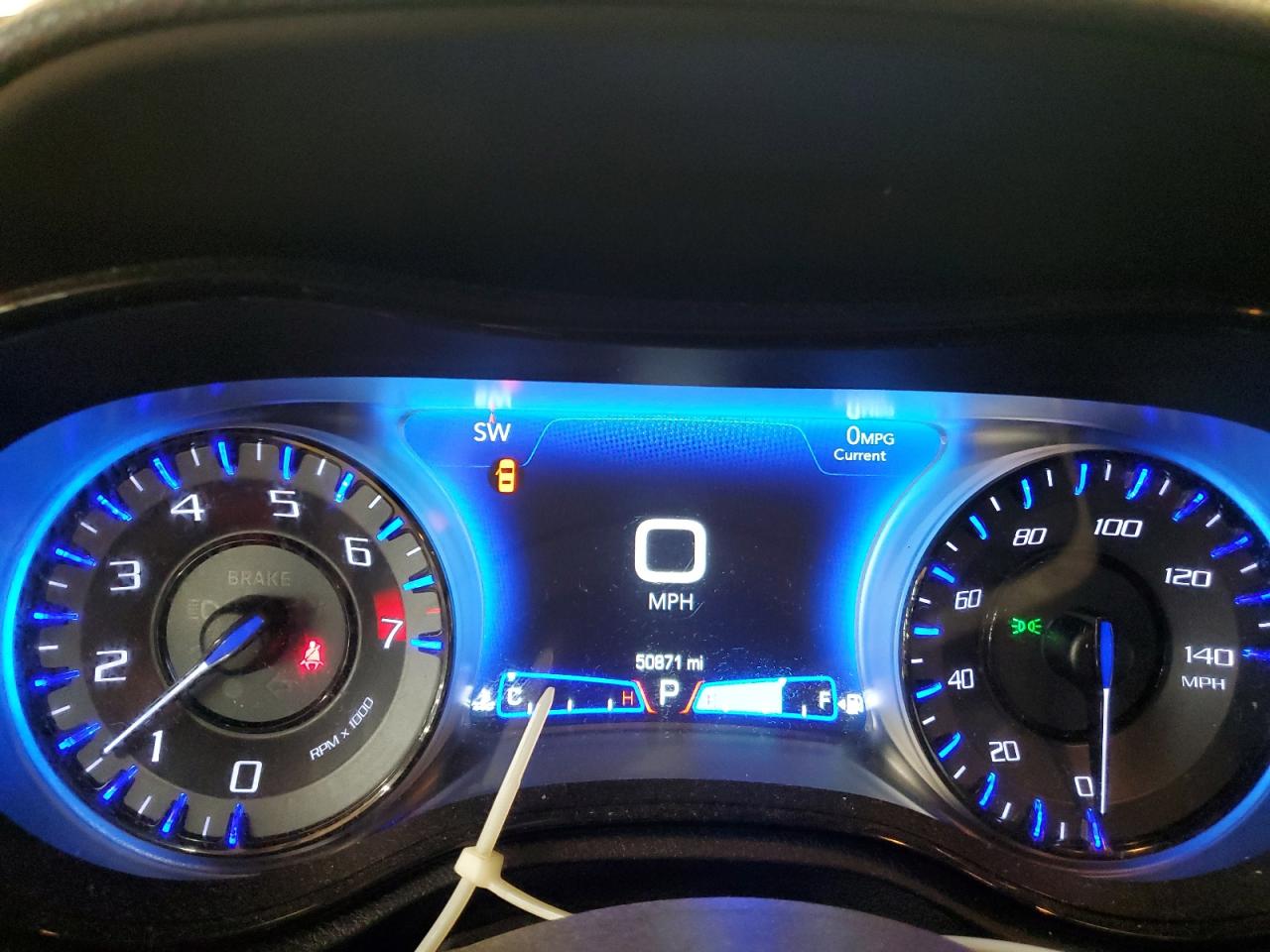 2023 Chrysler 300 S VIN: 2C3CCABG4PH514139 Lot: 92135595