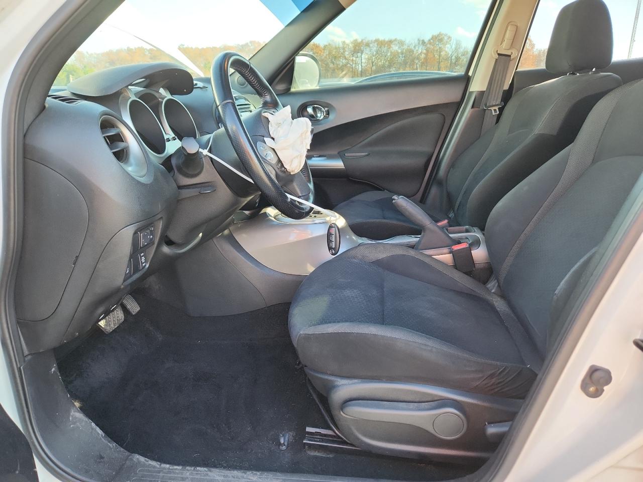 2013 Nissan Juke S VIN: JN8AF5MV6DT210083 Lot: 91856135