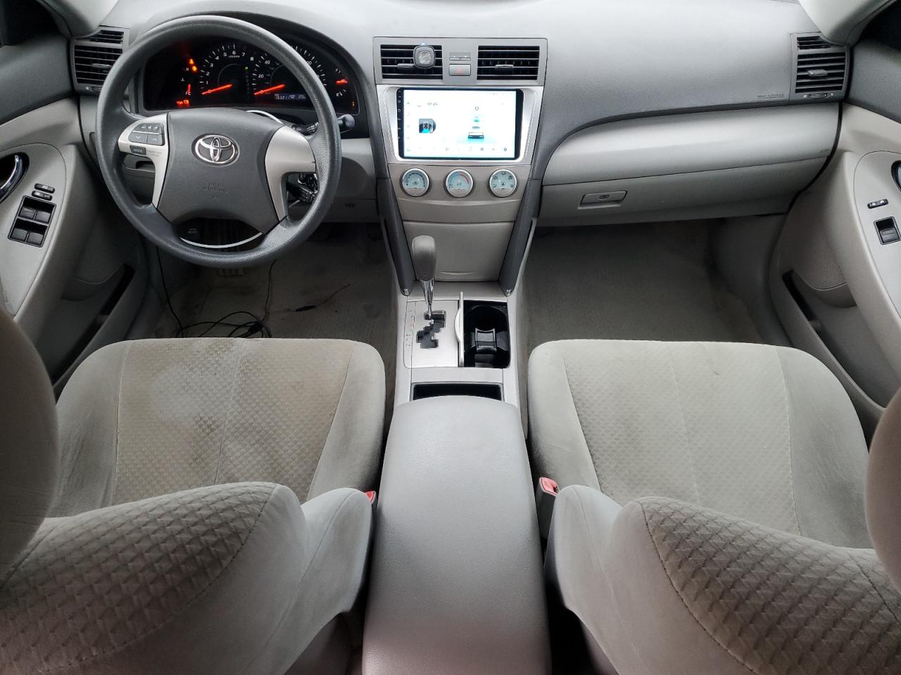 2009 Toyota Camry Base VIN: 4T1BE46K99U411988 Lot: 92355935