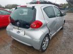 2008 TOYOTA AYGO 1.0 VVT-I PLATINUM 5DR [AC] for sale at Copart ROCHFORD