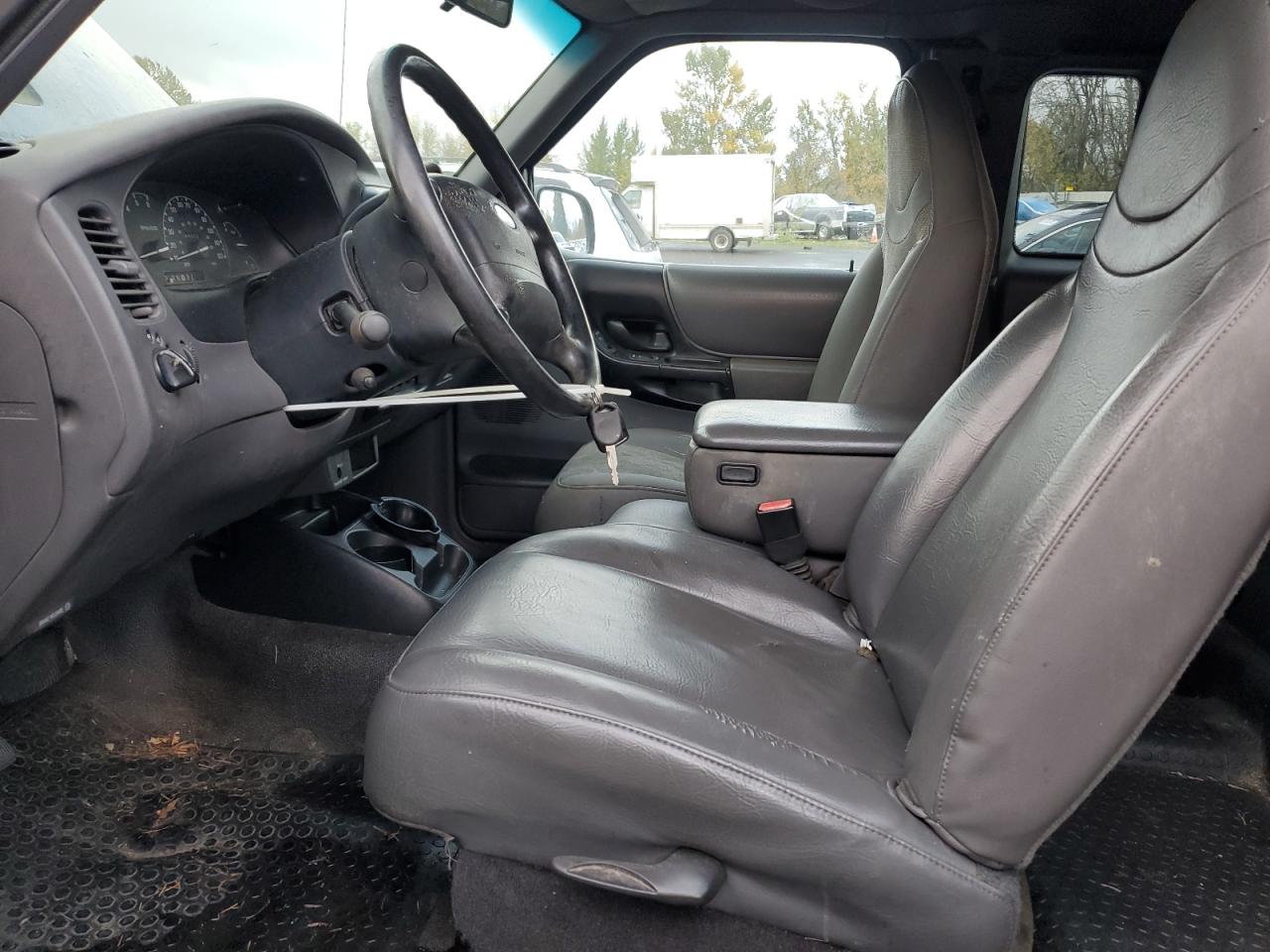 2001 Ford Ranger Super Cab VIN: 1FTZR15EX1PA55135 Lot: 91333495