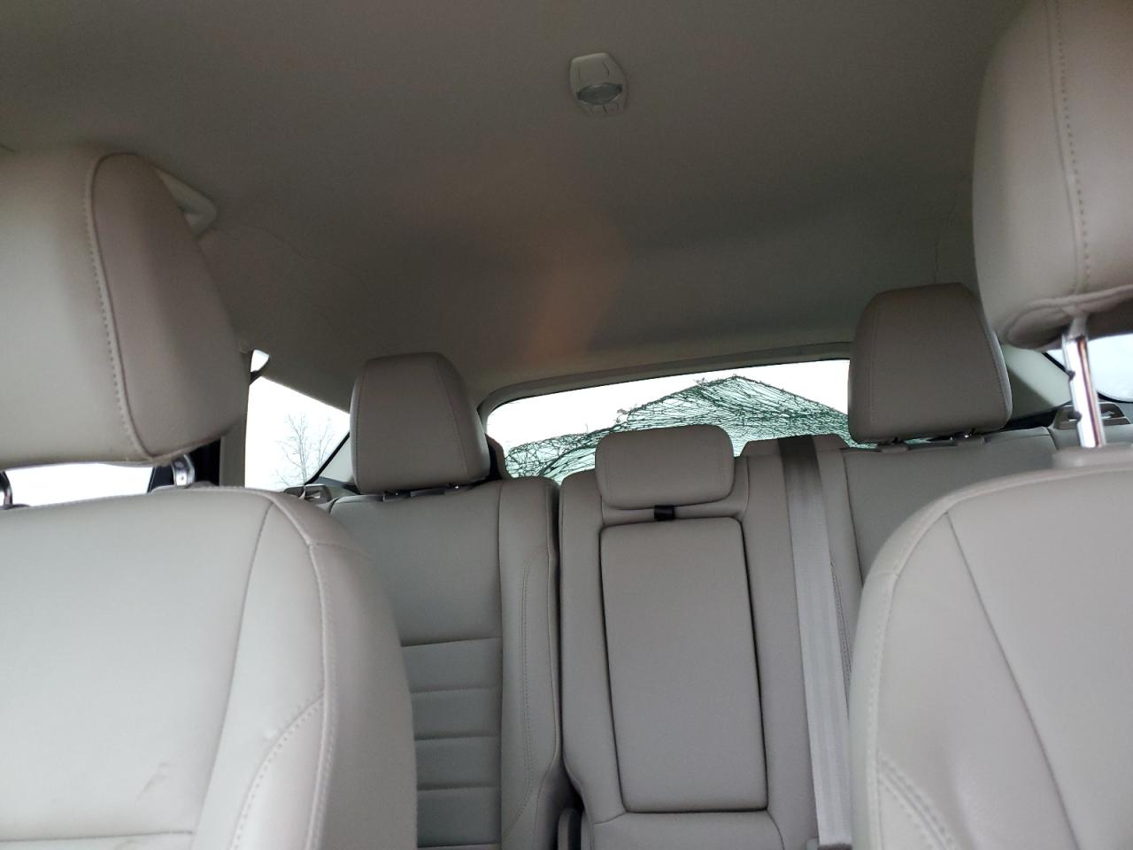 2014 Ford Escape Se VIN: 1FMCU9G99EUD85905 Lot: 92752565