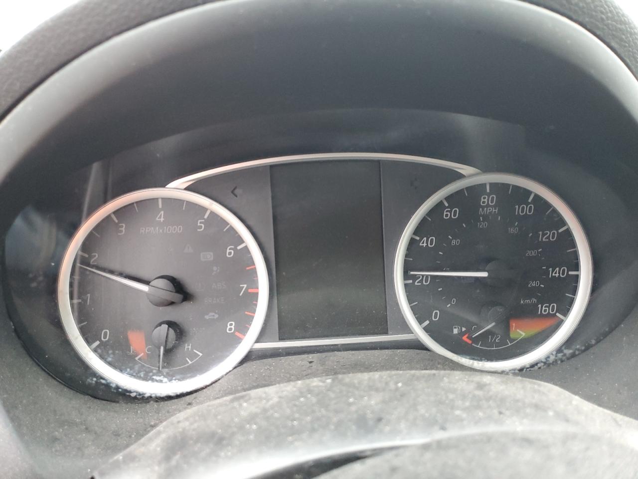 2018 Nissan Sentra S VIN: 3N1AB7AP2JY237179 Lot: 92911865