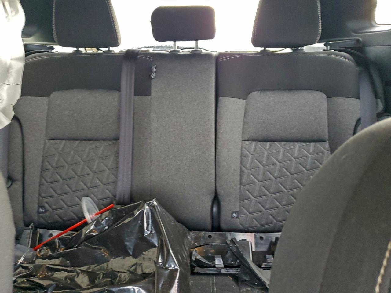 2025 Nissan Kicks Sv VIN: 3N8AP6CB4SL408690 Lot: 94461255