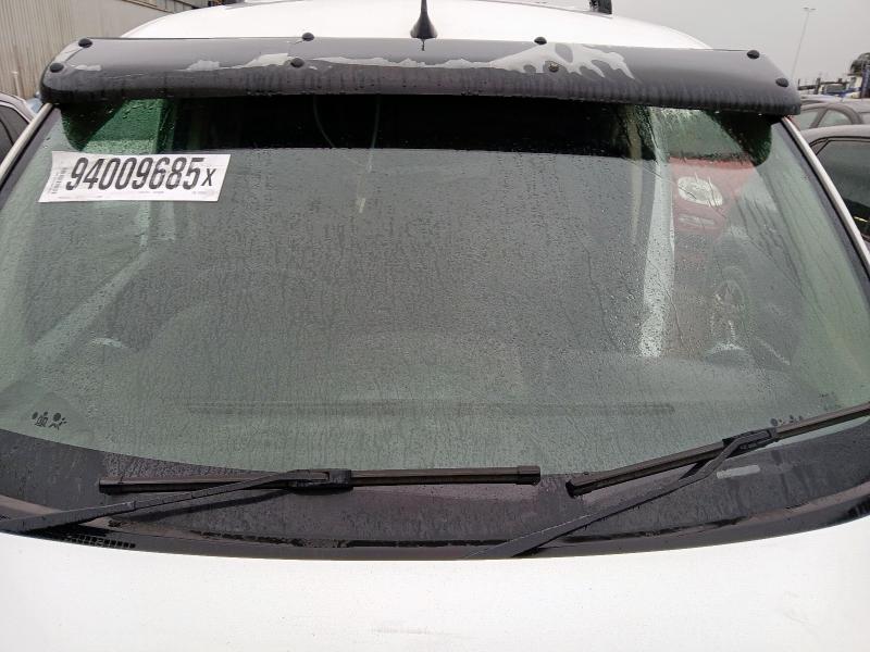 2017 RENAULT KANGOO LL21 ENERGY DCI 90 BUSINESS VAN [EURO 6]