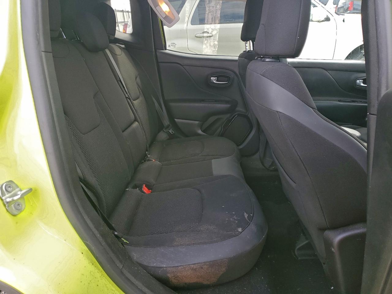 2019 Jeep Renegade Latitude VIN: ZACNJBBB3KPJ74118 Lot: 93809995