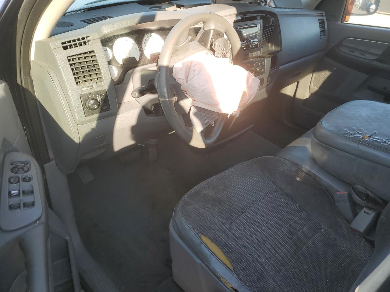 2008 Dodge Ram 1500 St VIN: 1D7HA18278J197529 Lot: 92691955