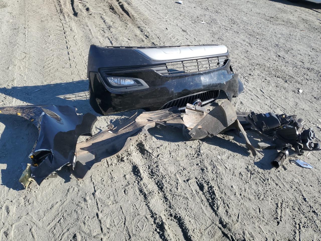 2018 Buick Encore Sport Touring VIN: KL4CJ1SB9JB650850 Lot: 93318305