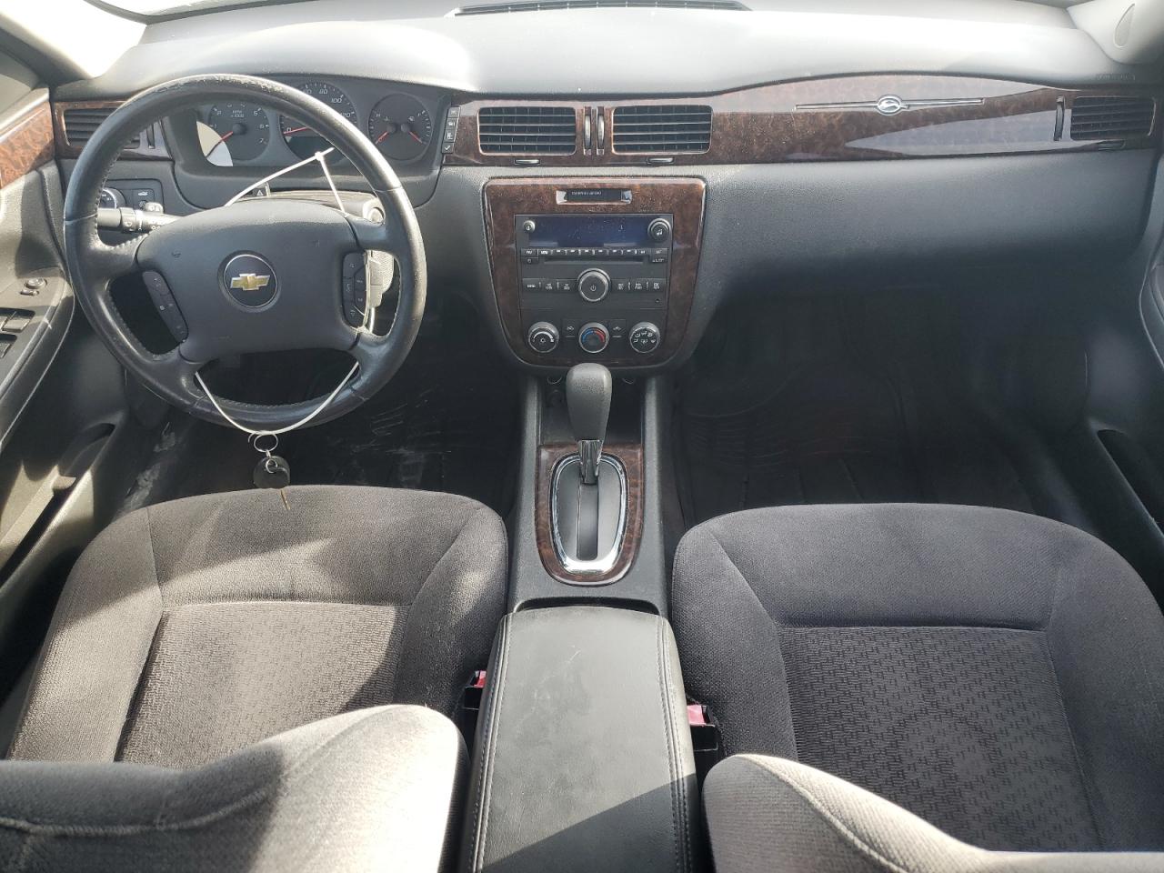 2014 Chevrolet Impala Limited Ls VIN: 2G1WA5E38E1167217 Lot: 91199275