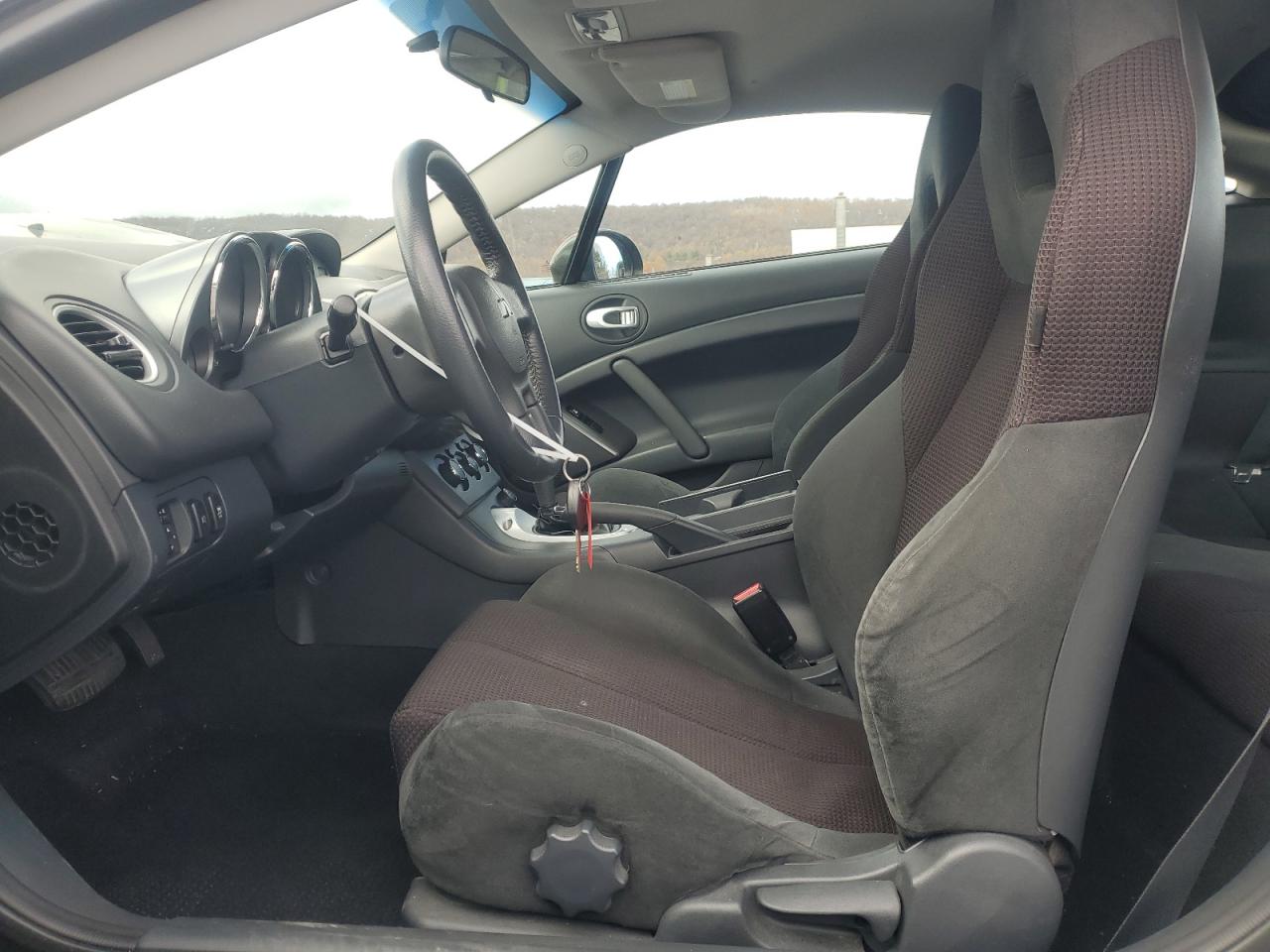 2011 Mitsubishi Eclipse Gs Sport VIN: 4A31K5DF9BE002181 Lot: 92999565