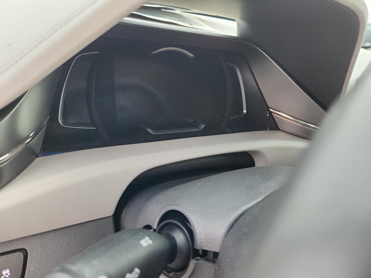 2020 Hyundai Ioniq Se VIN: KMHC75LC7LU235550 Lot: 93920575