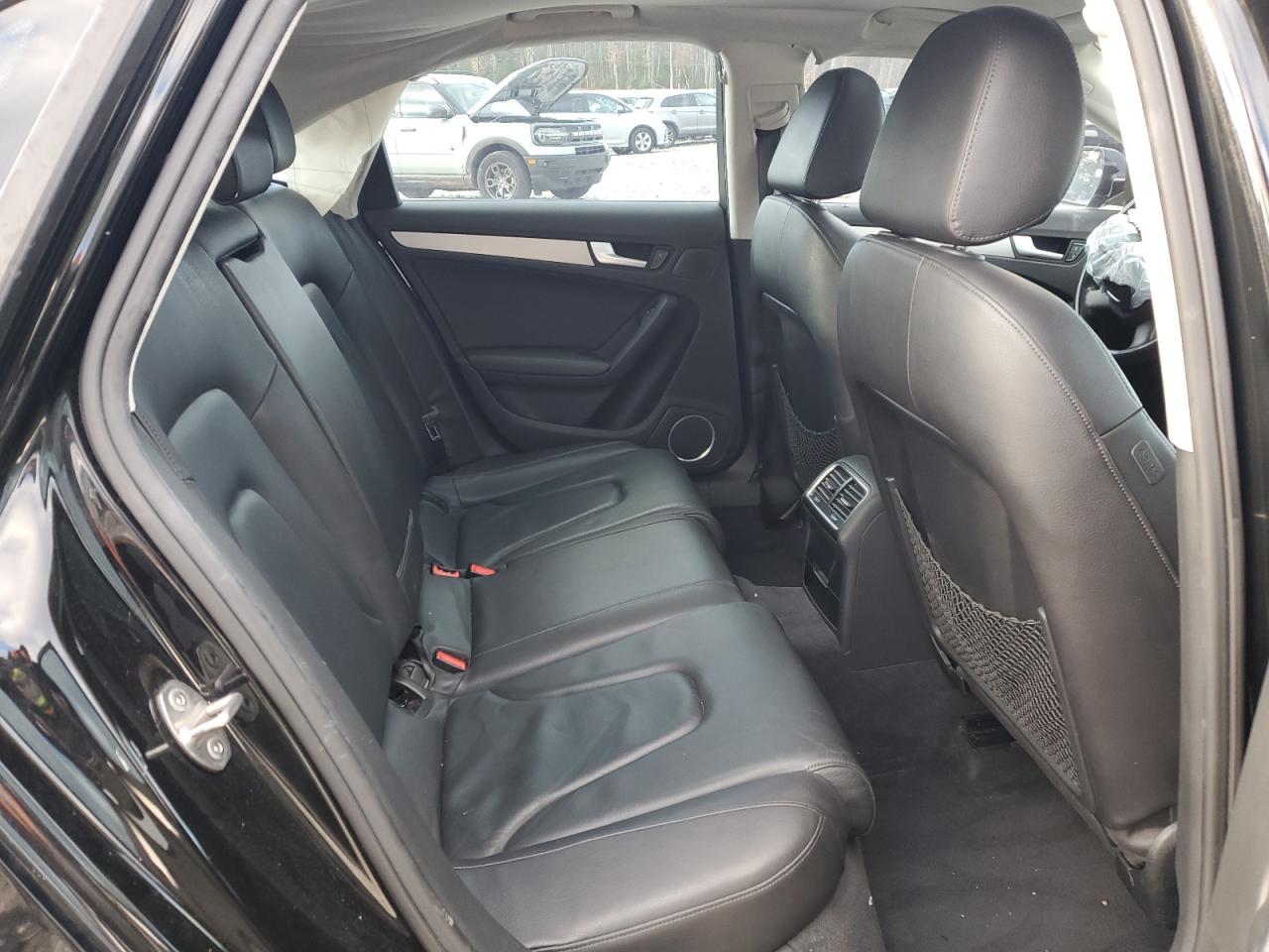 2011 Audi A4 Premium Plus VIN: WAUEFAFL9BN032671 Lot: 93188895