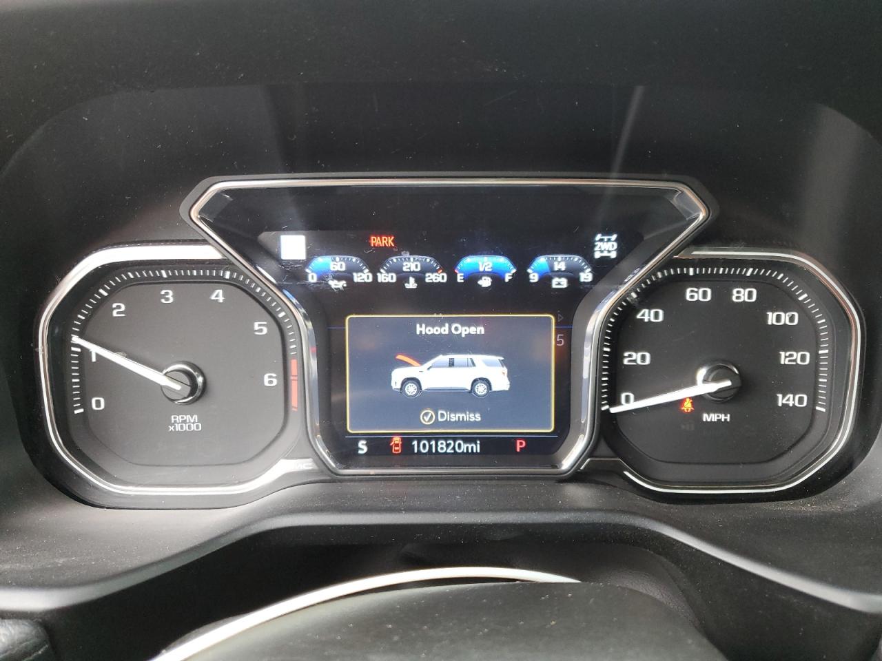 2021 GMC Yukon Xl Denali VIN: 1GKS2JKL4MR468447 Lot: 92911645