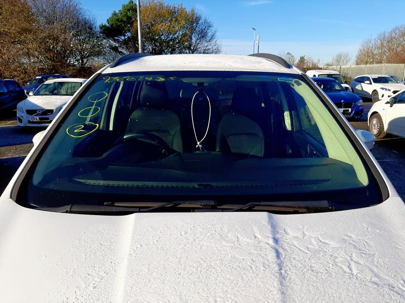 2016 FORD GALAXY 2.0 TDCI 150 ZETEC 5DR