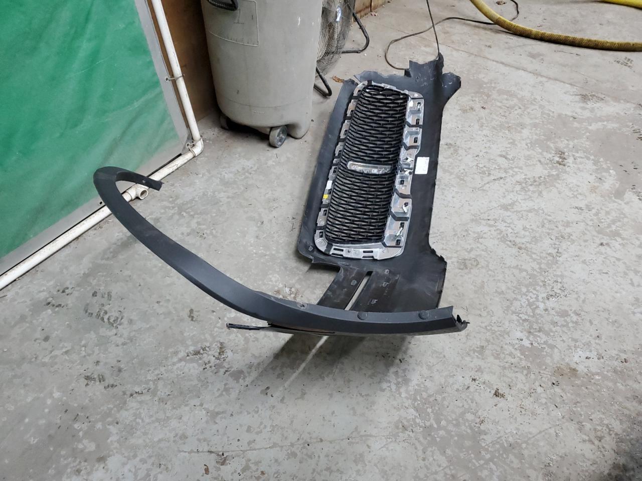 2023 Lincoln Nautilus Reserve VIN: 2LMPJ8K92PBL15722 Lot: 92479565