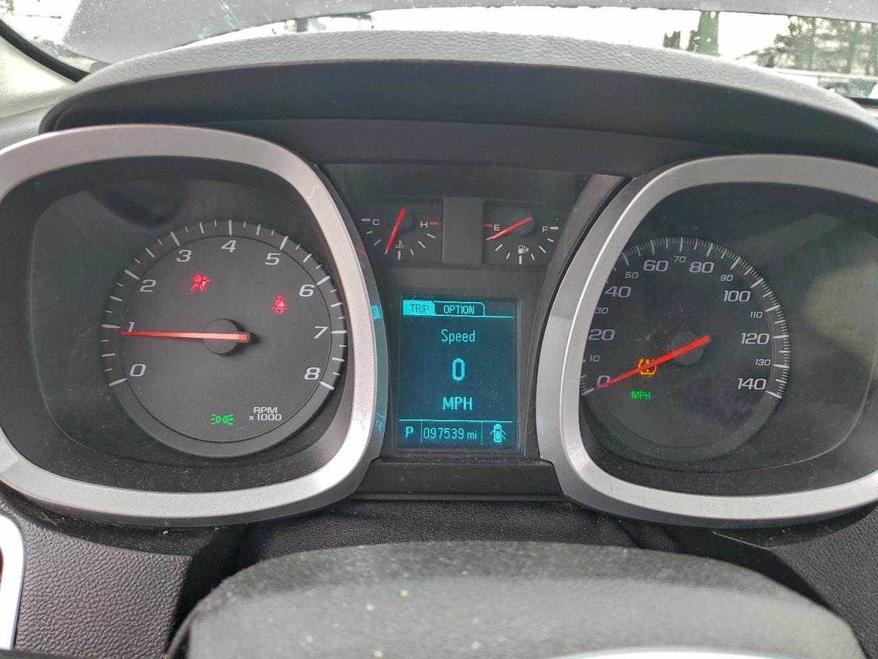 2016 Chevrolet Equinox Lt VIN: 2GNFLFEK0G6303691 Lot: 93564615