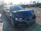 2013 AUDI A4 2.0 TDIE SE TECHNIK 4DR for sale at Copart WOLVERHAMPTON