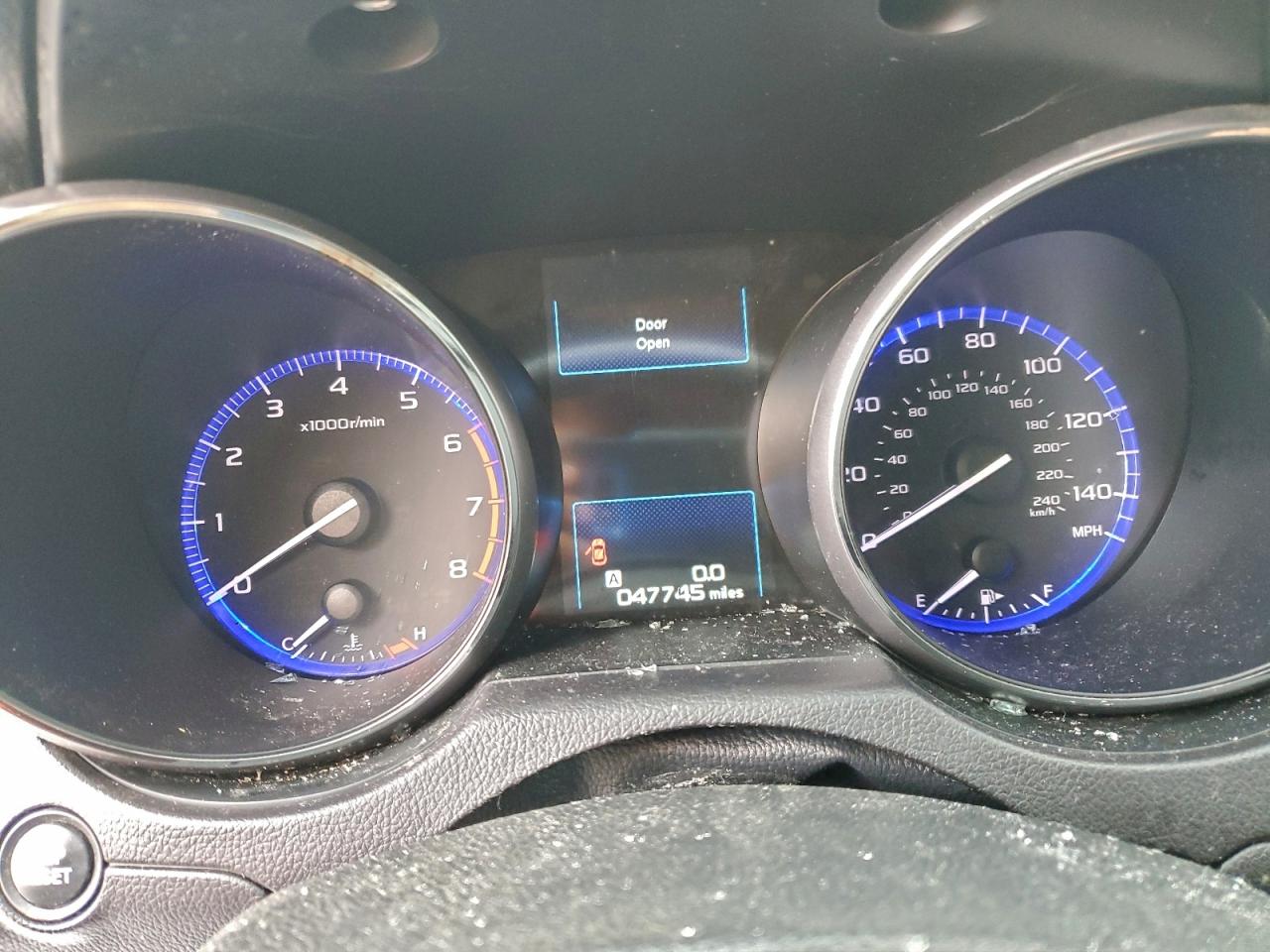 2017 Subaru Legacy 2.5I Premium VIN: 4S3BNAF63H3060683 Lot: 94327775