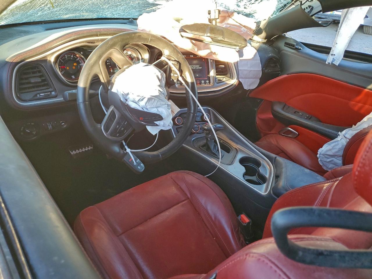 2020 Dodge Challenger Sxt VIN: 2C3CDZAG0LH148655 Lot: 94297955