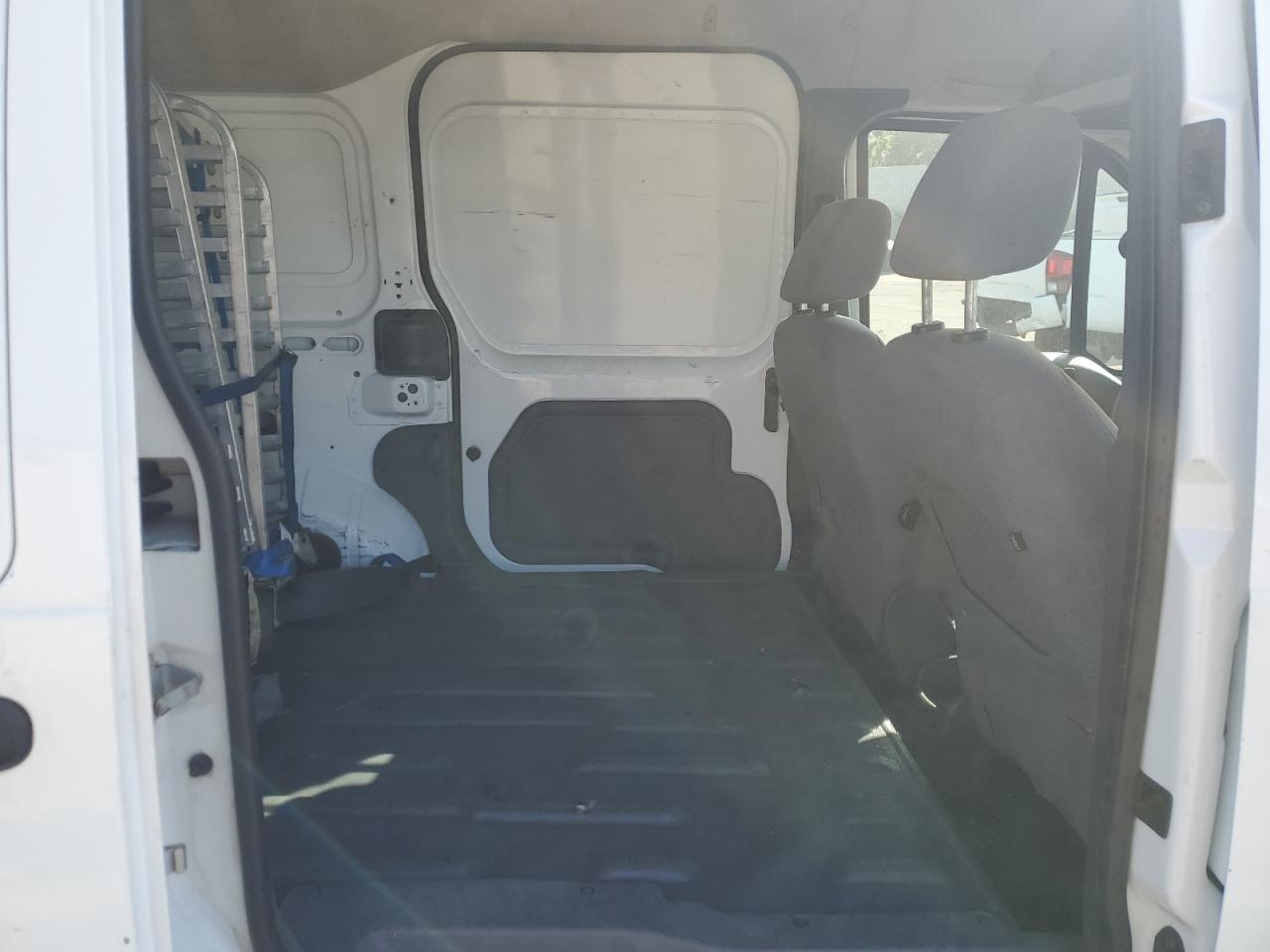 2011 Ford Transit Connect Xl VIN: NM0LS7CN4BT046923 Lot: 90065705