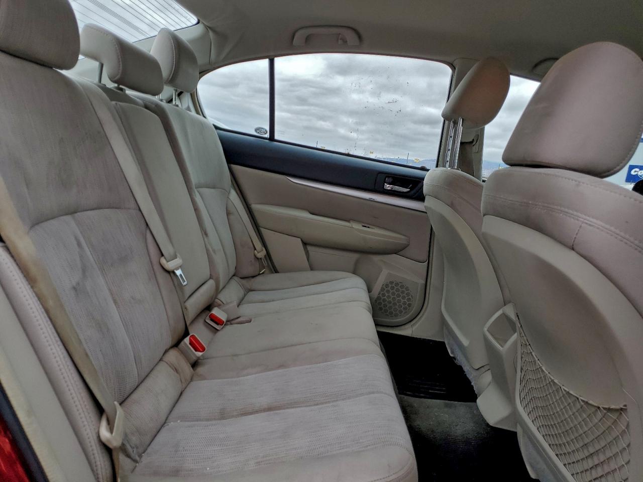 2014 Subaru Legacy 2.5I Premium VIN: 4S3BMBC62E3006364 Lot: 93945635