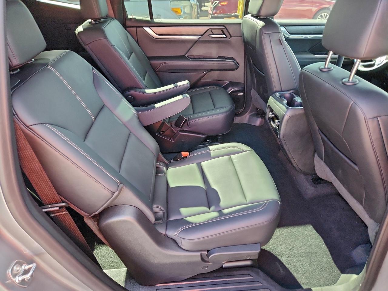 2024 GMC Acadia Uplevel VIN: 1GKENKKS0RJ202754 Lot: 93924735