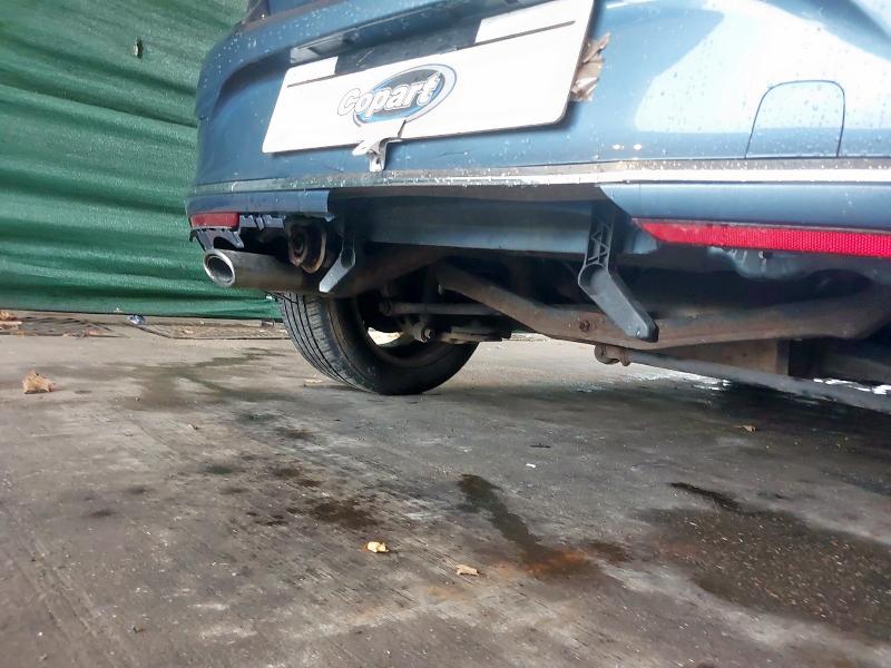 2015 VAUXHALL ASTRA 2.0 CDTI 16V SRI 5DR AUTO