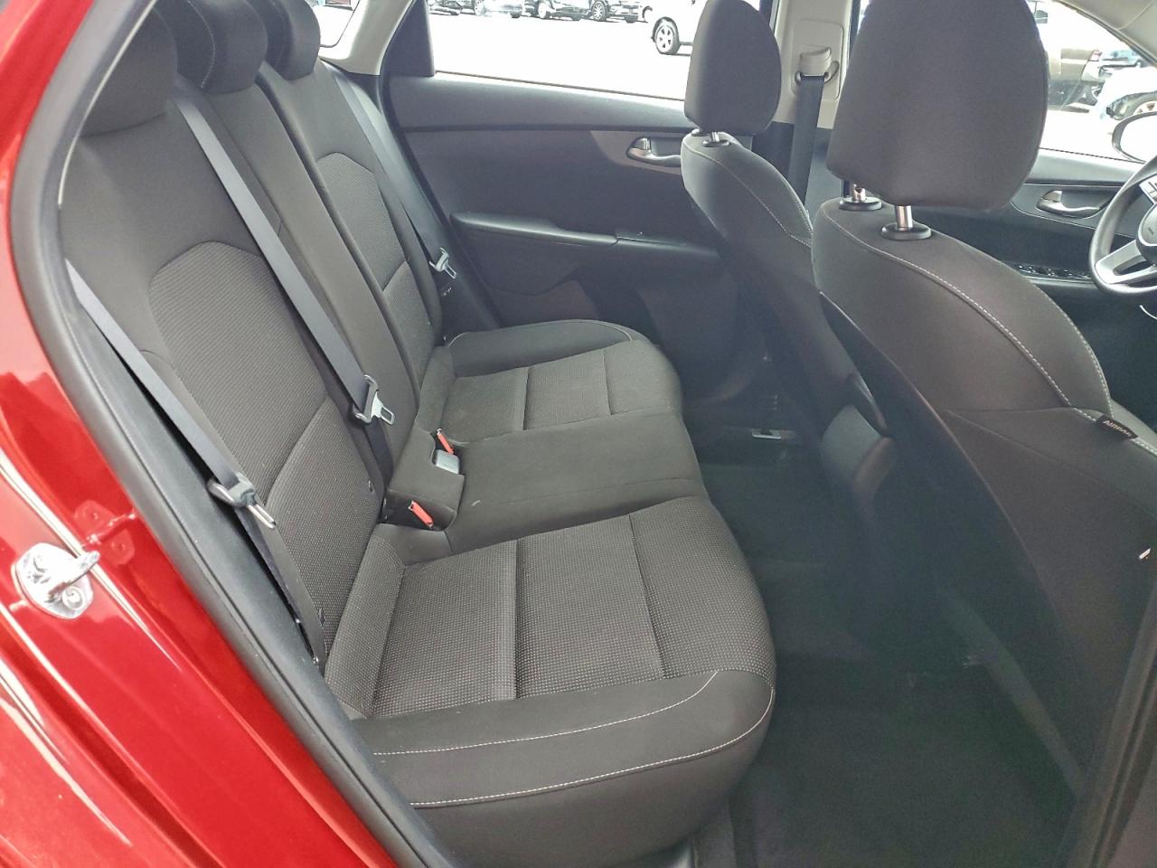 2020 Kia Forte Fe VIN: 3KPF24AD4LE245327 Lot: 93636105