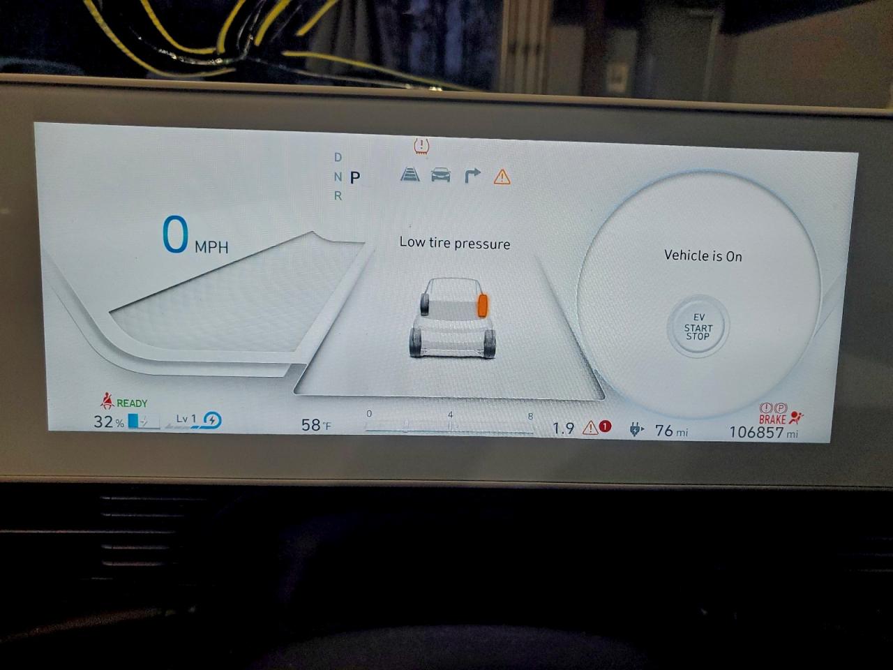 2022 Hyundai Ioniq 5 Se VIN: KM8KMDAF2NU086107 Lot: 94908595