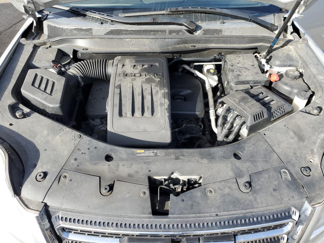 2017 GMC Terrain Slt VIN: 2GKALPEK1H6178313 Lot: 92125515