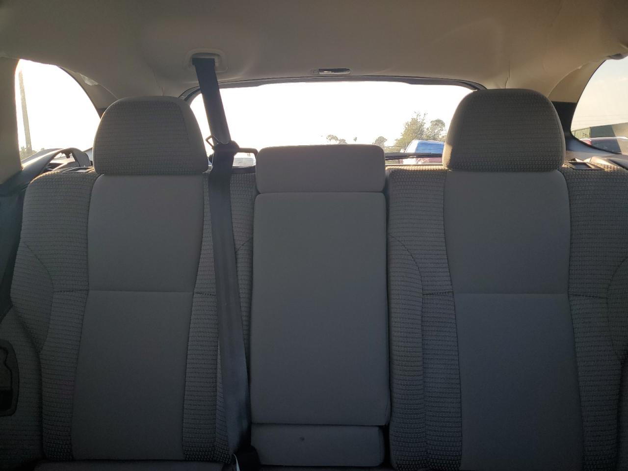 2022 Subaru Outback Premium VIN: 4S4BTAFC1N3161787 Lot: 93715765