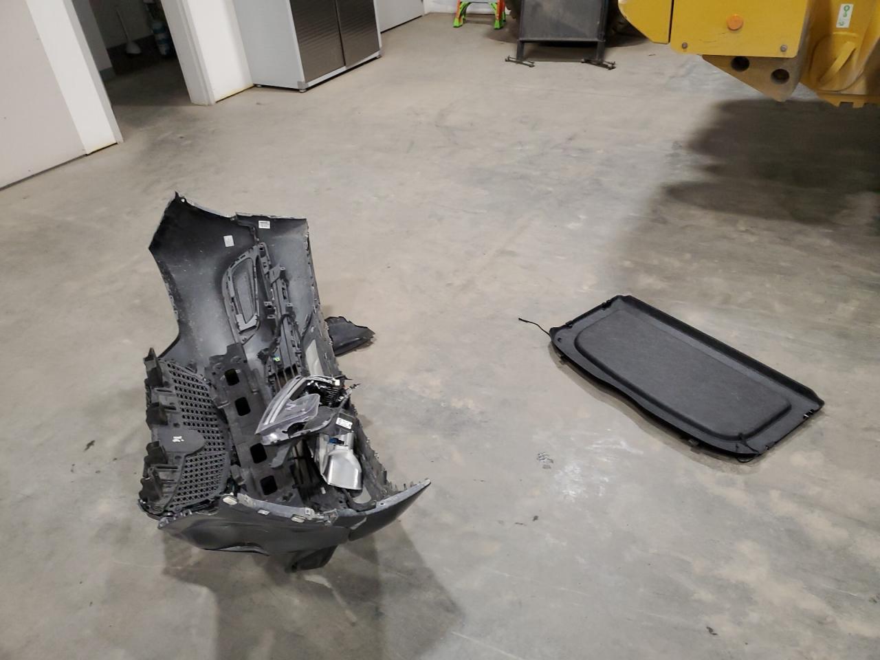 2019 Buick Encore Preferred VIN: KL4CJESB0KB791170 Lot: 92158115