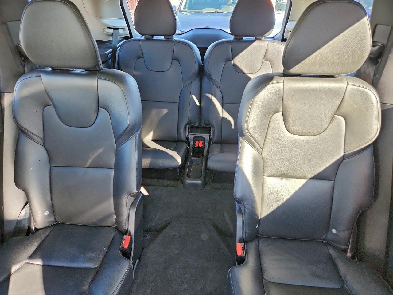 2021 Volvo Xc90 T8 Recharge Momentum VIN: YV4BR00K5M1731763 Lot: 93820775