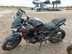2021 KAWASAKI ER 650 KMFNN  for sale at Copart CORBY