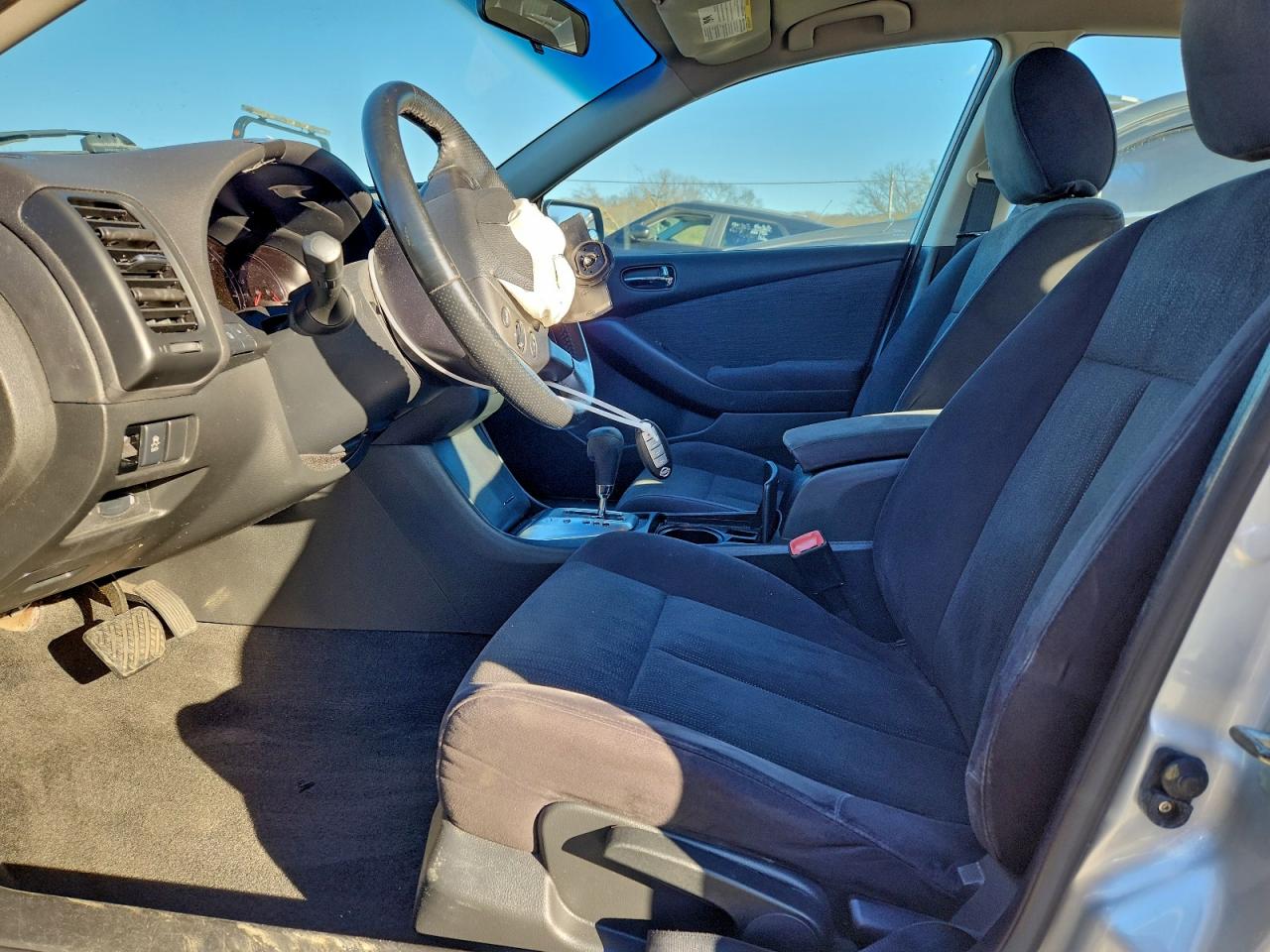 2011 Nissan Altima Base VIN: 1N4AL2APXBC144536 Lot: 94720065