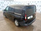 2022 VOLKSWAGEN CADDY MAXI 2.0 TDI 102PS COMMERCE VAN for sale at Copart WESTBURY
