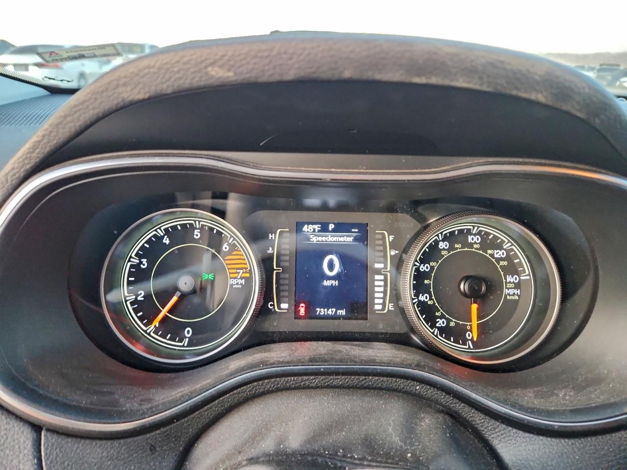 2019 Jeep Cherokee Latitude Plus VIN: 1C4PJLLB5KD207019 Lot: 93051885