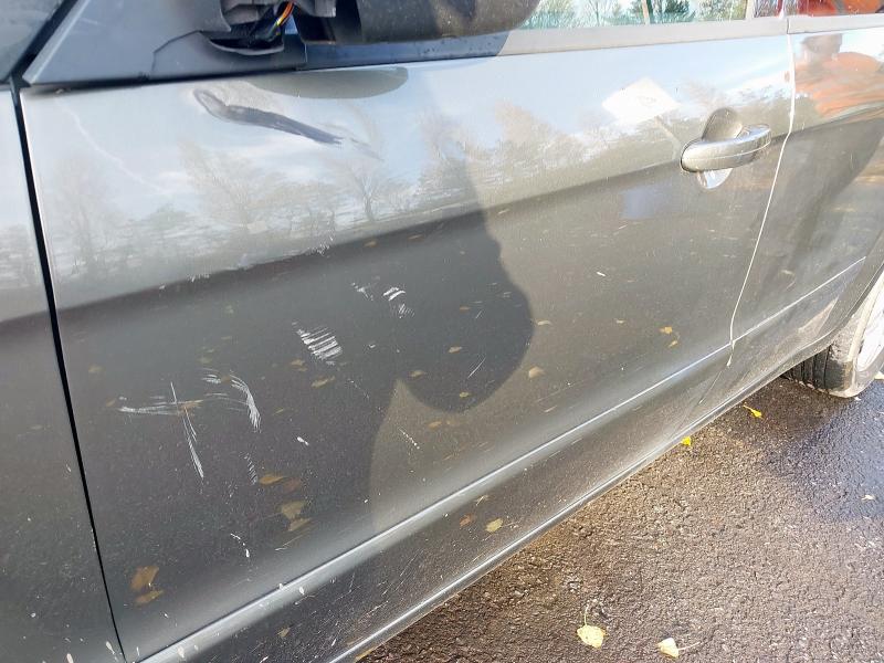 2011 FORD GALAXY 2.0 TDCI 140 ZETEC 5DR POWERSHIFT