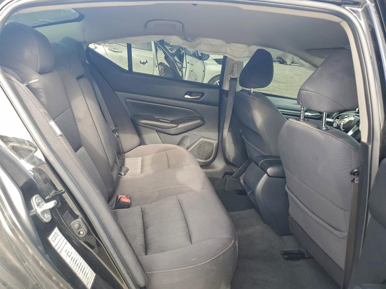 2020 Nissan Altima S VIN: 1N4BL4BV8LC221547 Lot: 90651645