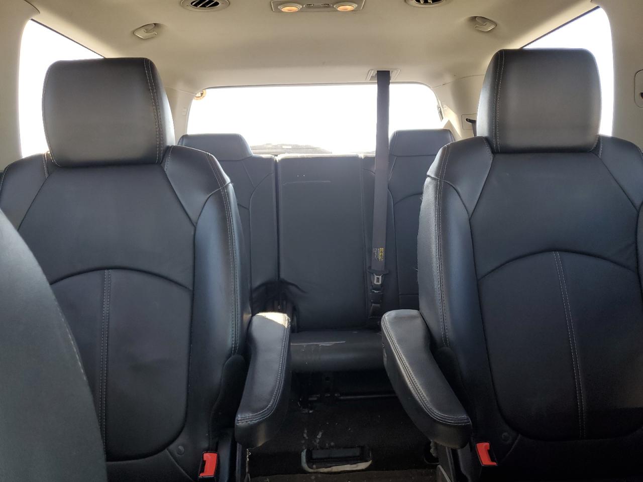 2015 GMC Acadia Slt-1 VIN: 1GKKRRKD9FJ358904 Lot: 91669405