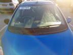 2010 TOYOTA AYGO 1.0 VVT-I BLUE 5DR MMT for sale at Copart SANDWICH