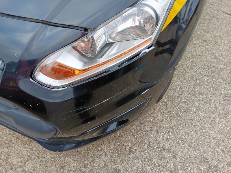 2015 FORD TRANSIT CONNECT 1.6 TDCI 95PS TREND VAN