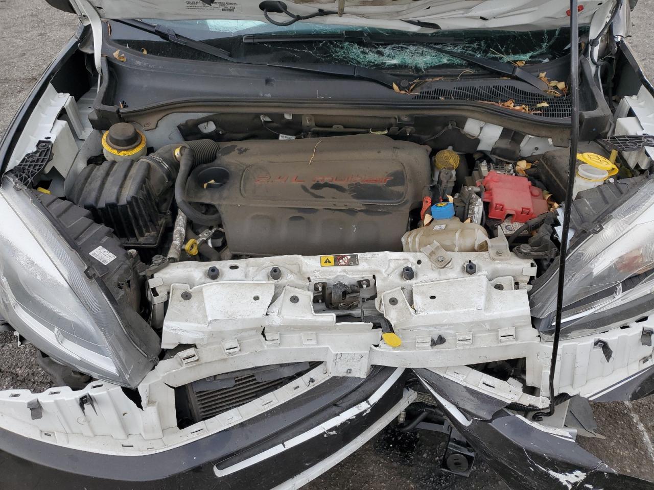 2022 Ram Promaster Delivery Van VIN: ZFBHRFAB0N6W68061 Lot: 92461935