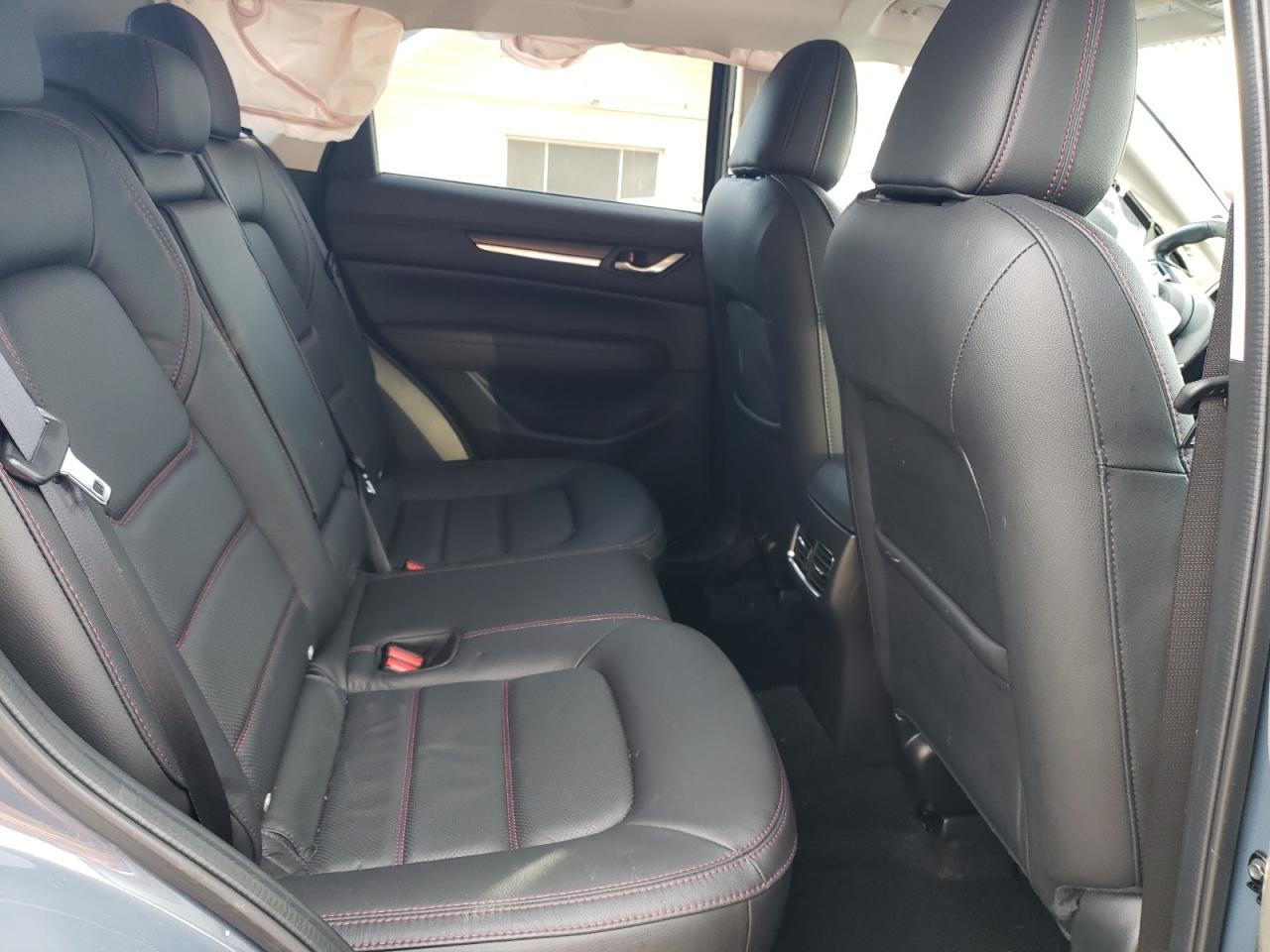 2023 Mazda Cx-5 Preferred VIN: JM3KFBCM6P0182368 Lot: 91091025