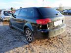 2006 AUDI A3 1.6 FSI SE 5DR for sale at Copart WISBECH