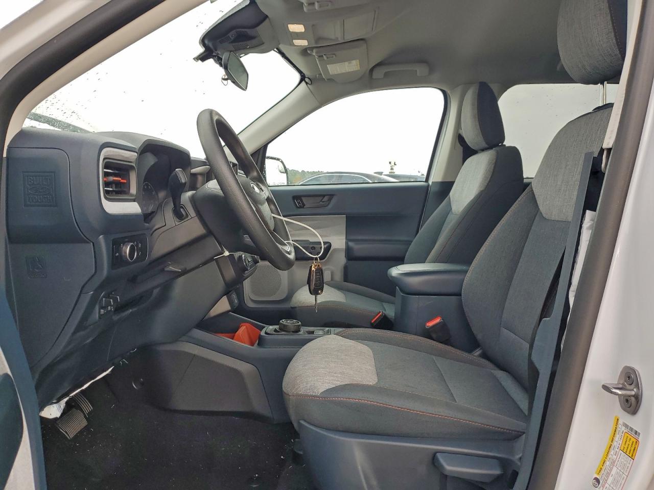 2023 Ford Maverick Xl VIN: 3FTTW8F95PRA25339 Lot: 94187205