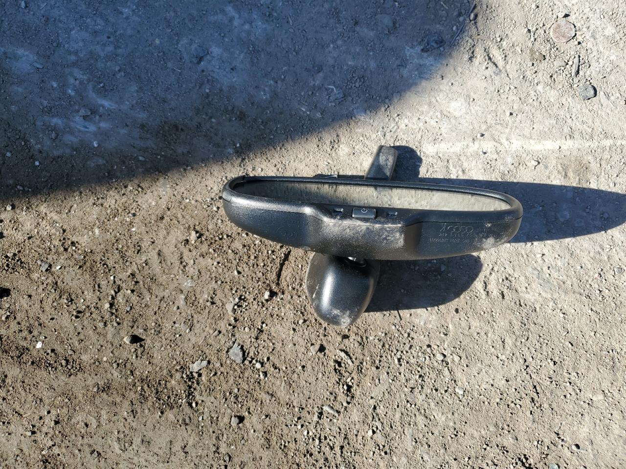 2011 Audi Tts Premium VIN: TRUB1AFK9B1020495 Lot: 92240305