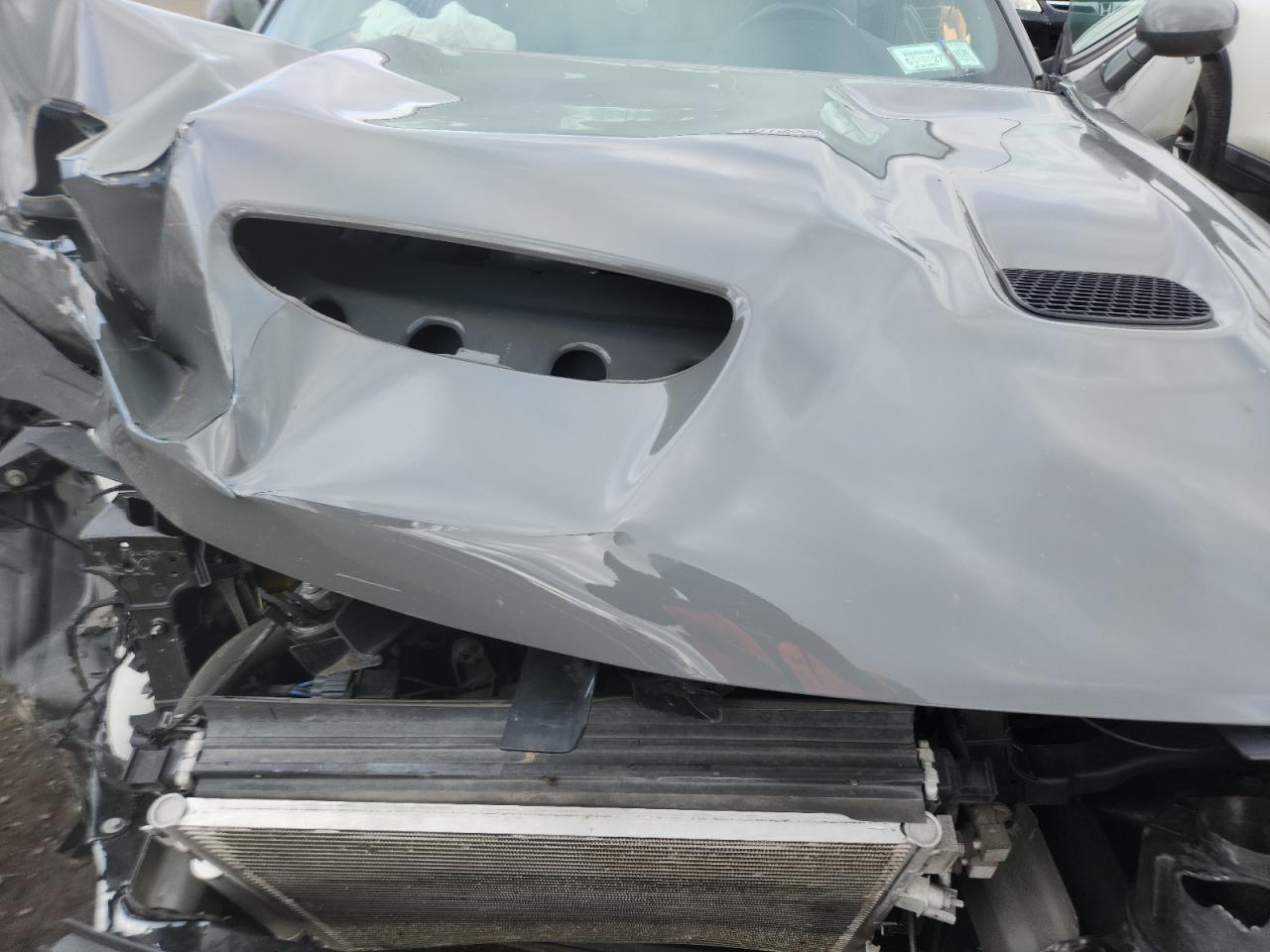 2019 Dodge Challenger Gt VIN: 2C3CDZKG7KH652696 Lot: 91740465